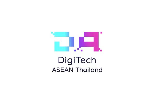 DigiTech ASEAN Thailand 2023